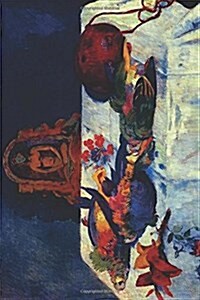 Still Life with Parrots by Paul Gauguin - 1902: Journal (Blank / Lined) (Paperback)