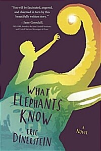 What Elephants Know (Prebound, Bound for Schoo)