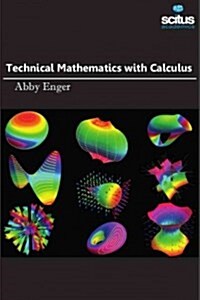 Technical Mathematics With Calculus (Hardcover)