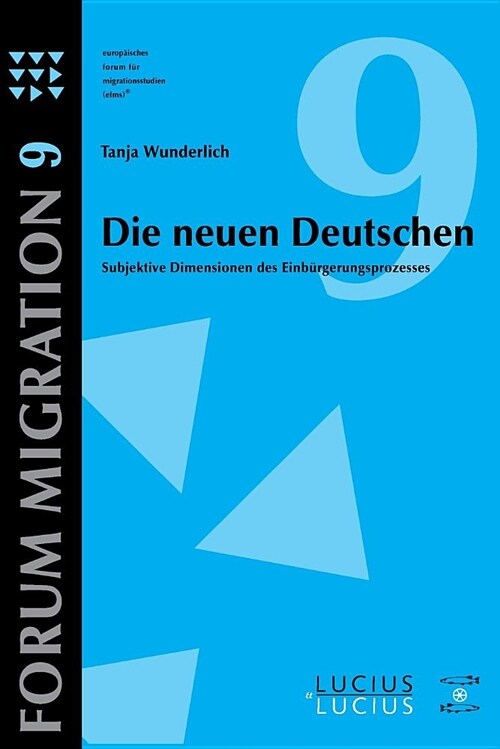 Die Neuen Deutschen (Paperback)