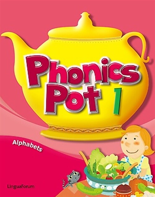Phonics Pot 1