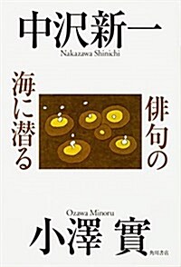 徘句の海に潛る (單行本)