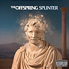 [수입] Offspring - Splinter