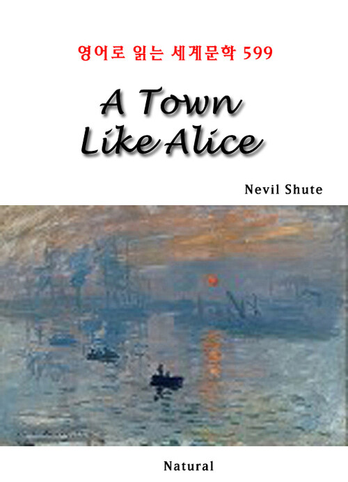 A Town Like Alice