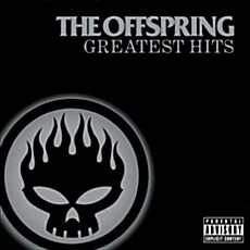 [중고] Offspring - Greatest Hits