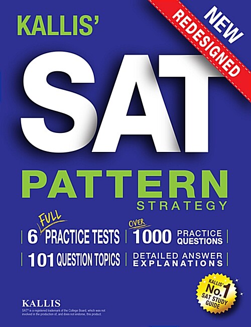 KALLIS New SAT