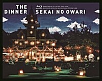 알라딘: [수입] Sekai No Owari (세카이노 오와리) - The Dinner(Blu