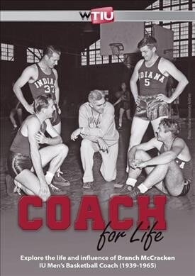Coach for Life (DVD-Video)