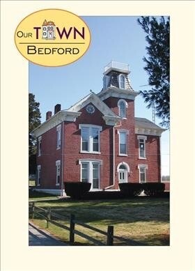 Our Town: Bedford (DVD-Video)