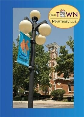 Our Town: Martinsville (DVD-Video)