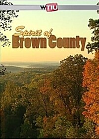 Spirit of Brown County (DVD-Video)