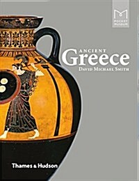 Pocket Museum: Ancient Greece (Paperback)
