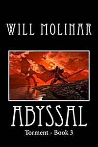 Abyssal (Paperback)