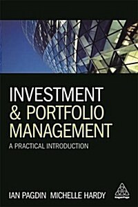 Investment and Portfolio Management : A Practical Introduction (Paperback)