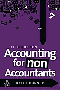 Accounting for Non-Accountants (Paperback, 11 Revised edition)