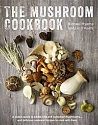 Mushroom Cookbook (Hardcover)