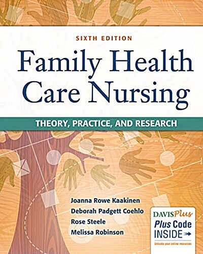 Family Health Care Nursing: Theory, Practice, and Research (Paperback, 6)