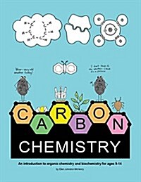 Carbon Chemistry (Paperback)