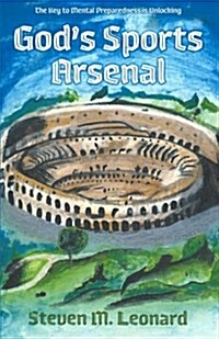 Gods Sports Arsenal (Paperback)