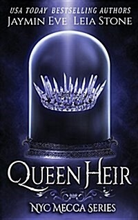 Queen Heir (Paperback)