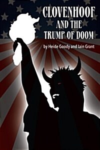 Clovenhoof & the Trump of Doom (Paperback)