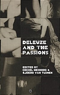 Deleuze and the Passions (Paperback)