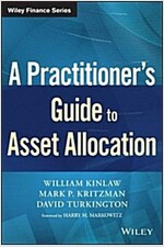 A Practitioner's Guide to Asset Allocation (Hardcover)