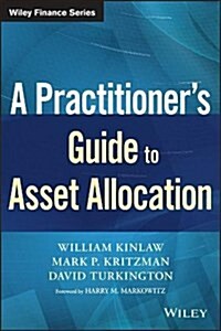 A Practitioners Guide to Asset Allocation (Hardcover)