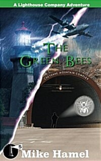 The Green Bees: The Lighthouse Company (Paperback)