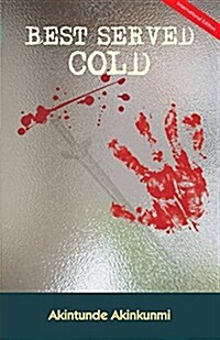 Best Served Cold (Paperback)