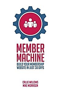 Member Machine (Paperback)