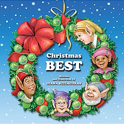 Christmas Best (Paperback)