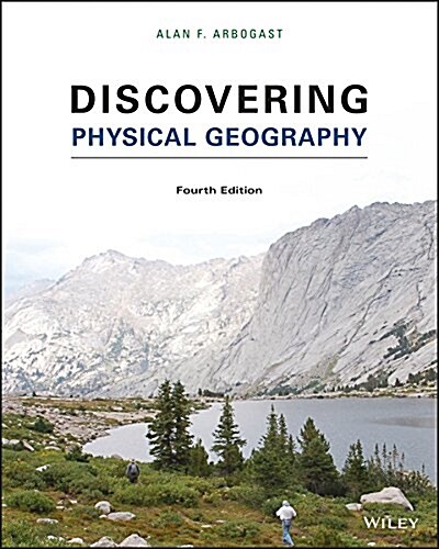 Discovering Physical Geography (Other)