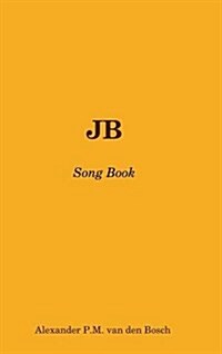 Jb (Hardcover)