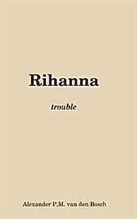 Rihanna (Hardcover)