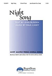 Night Song (Paperback)