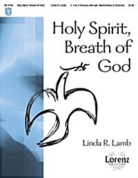 Holy Spirit, Breath of God (Paperback)