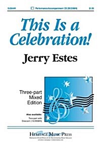 This Is a Celebration! (Paperback)