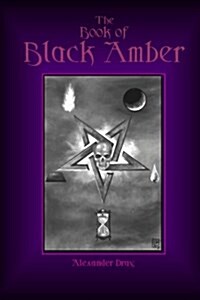 The Book of Black Amber (Paperback)