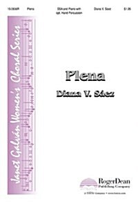 Plena (Paperback)