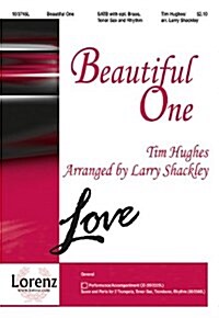 Beautiful One (Paperback)