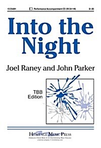 Into the Night (Paperback)