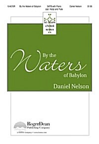 By the Waters of Babylon (Paperback)