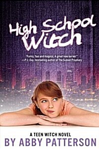 High School Witch (Paperback)