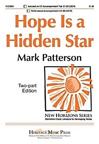 Hope Is a Hidden Star (Paperback)