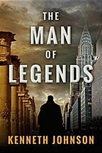 The Man of Legends (Paperback)