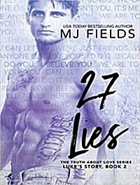 27 Lies: Lukes Story (MP3 CD)