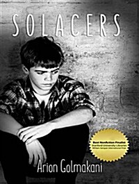 Solacers (Audio CD)