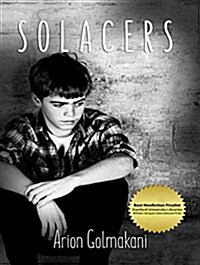 Solacers (MP3 CD)