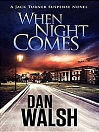 When Night Comes (Audio CD)